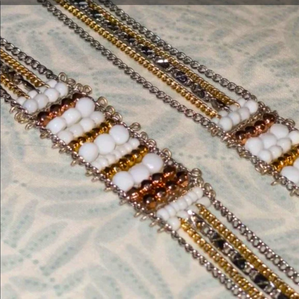Dakota Necklace by Stella & Dot